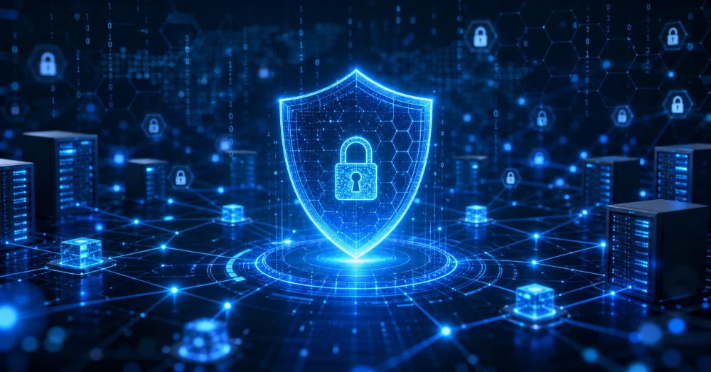 Cyberbezpieczeństwo firmy w 2026 - EDR, XDR i SIEM, zanim będzie za późno